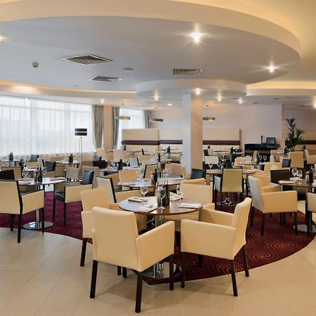 Holiday Inn Derby Riverlights By Ihg Exterior foto