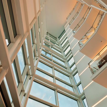Holiday Inn Derby Riverlights By Ihg Exterior foto