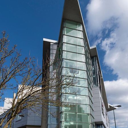 Holiday Inn Derby Riverlights By Ihg Exterior foto
