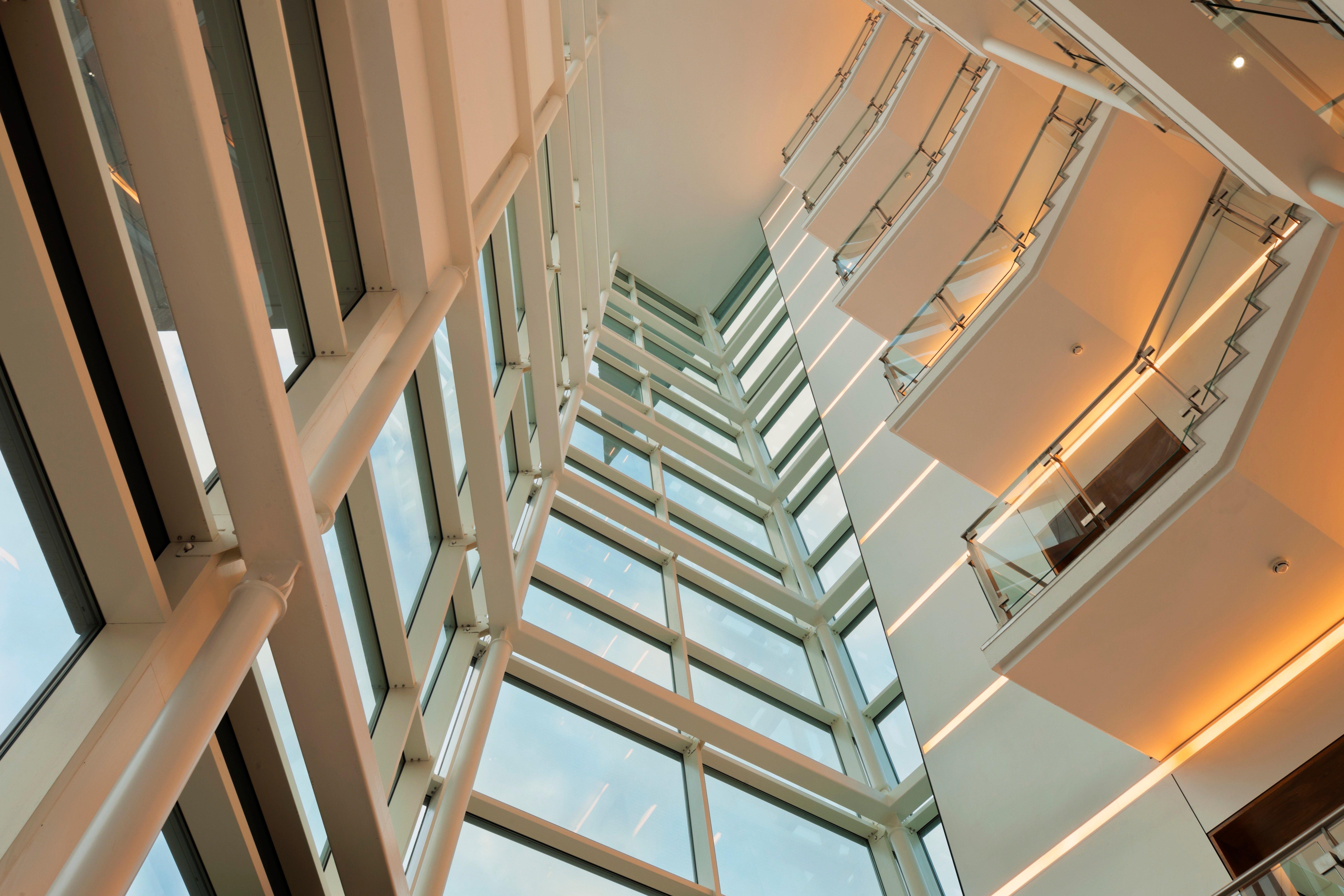 Holiday Inn Derby Riverlights By Ihg Exterior foto