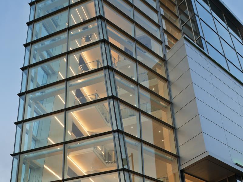 Holiday Inn Derby Riverlights By Ihg Exterior foto