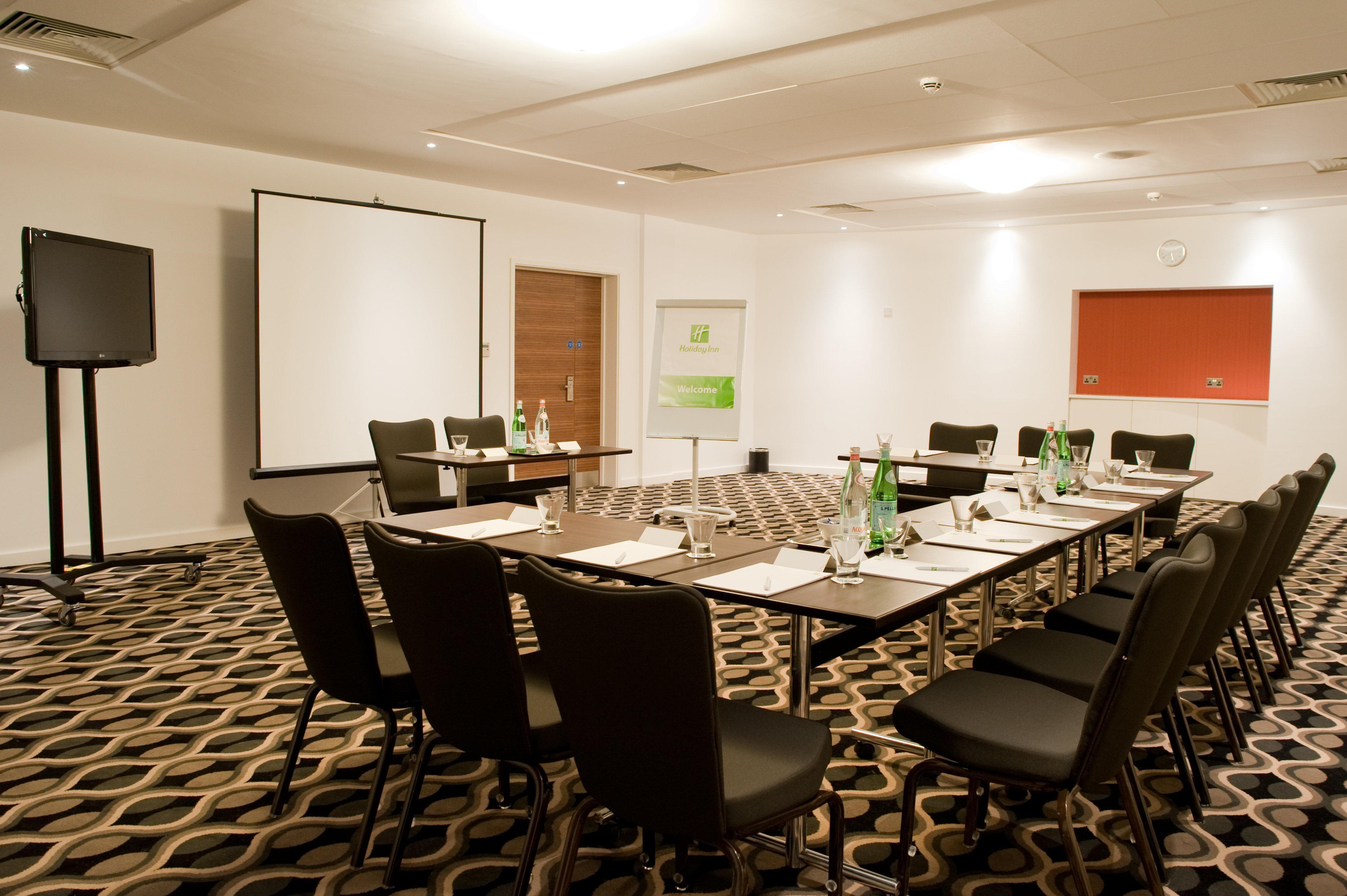 Holiday Inn Derby Riverlights By Ihg Exterior foto