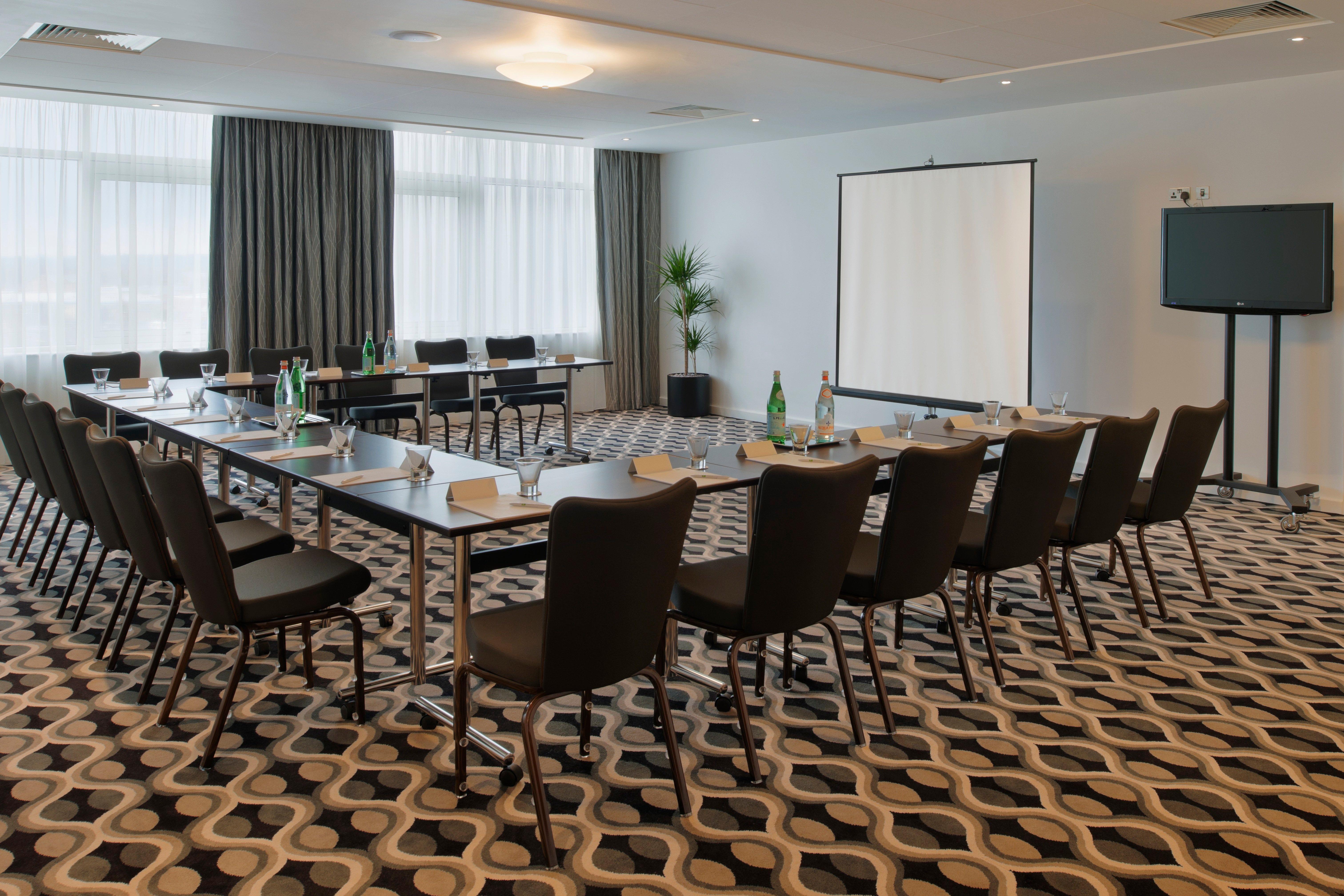 Holiday Inn Derby Riverlights By Ihg Exterior foto