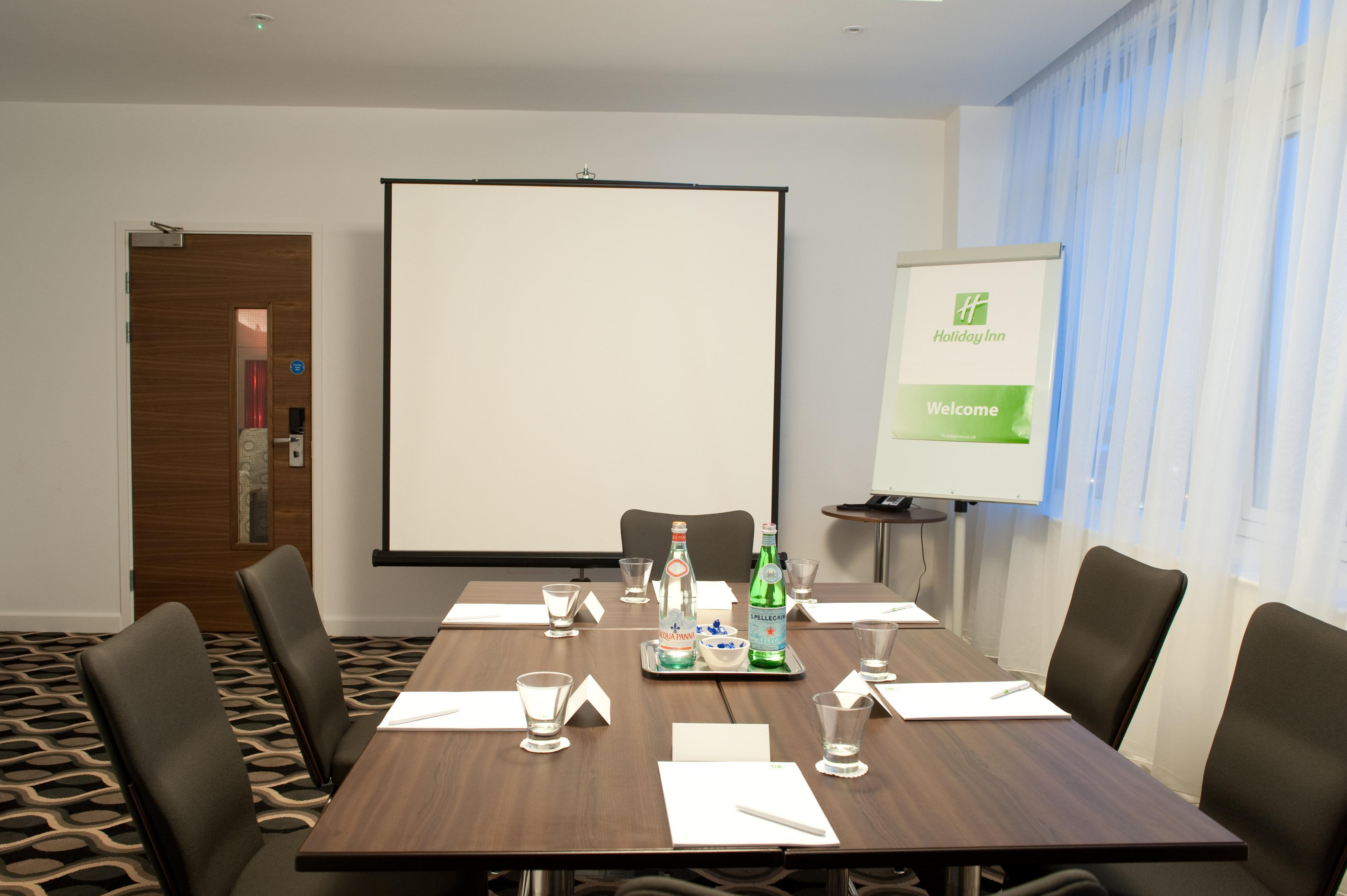 Holiday Inn Derby Riverlights By Ihg Exterior foto