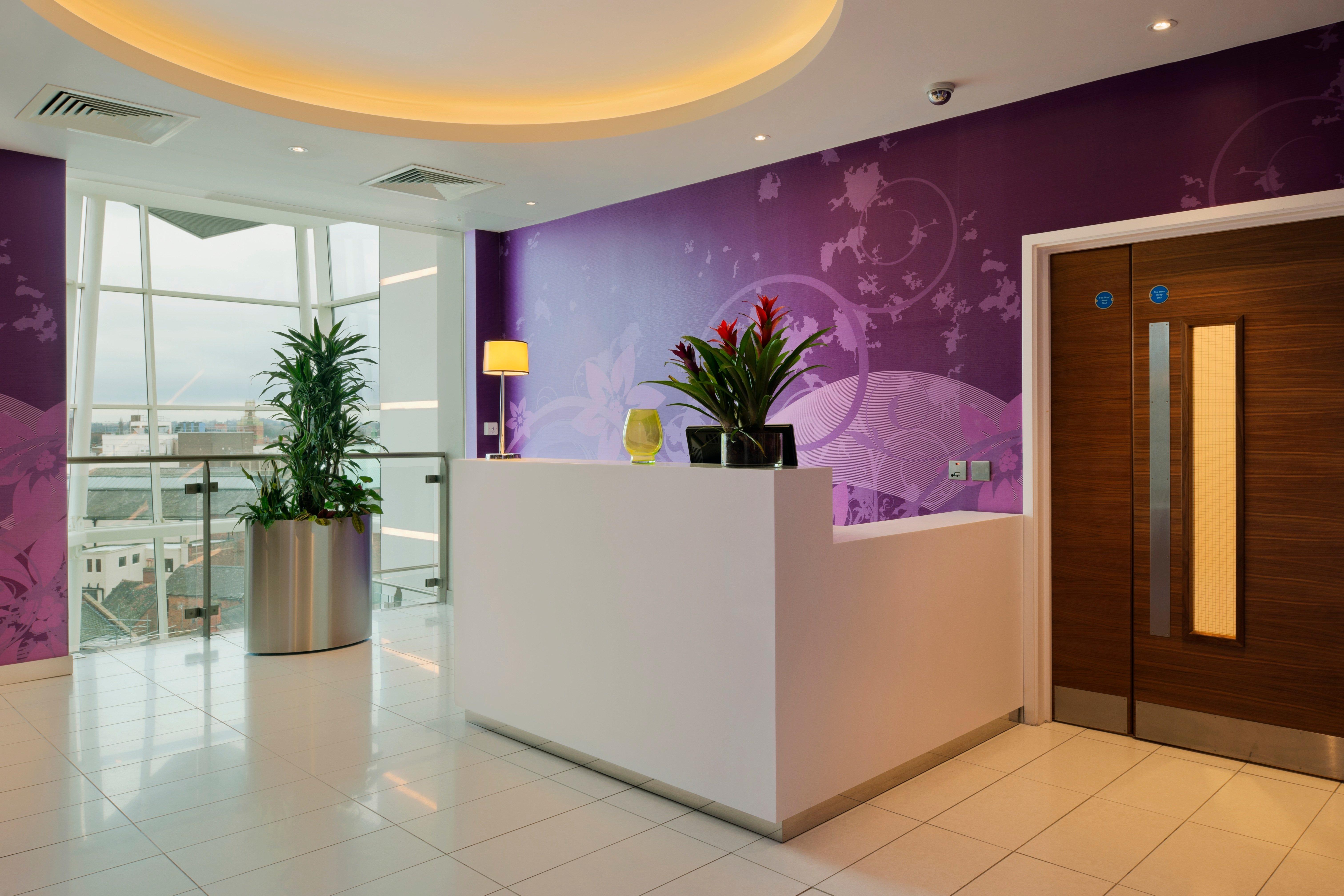 Holiday Inn Derby Riverlights By Ihg Exterior foto