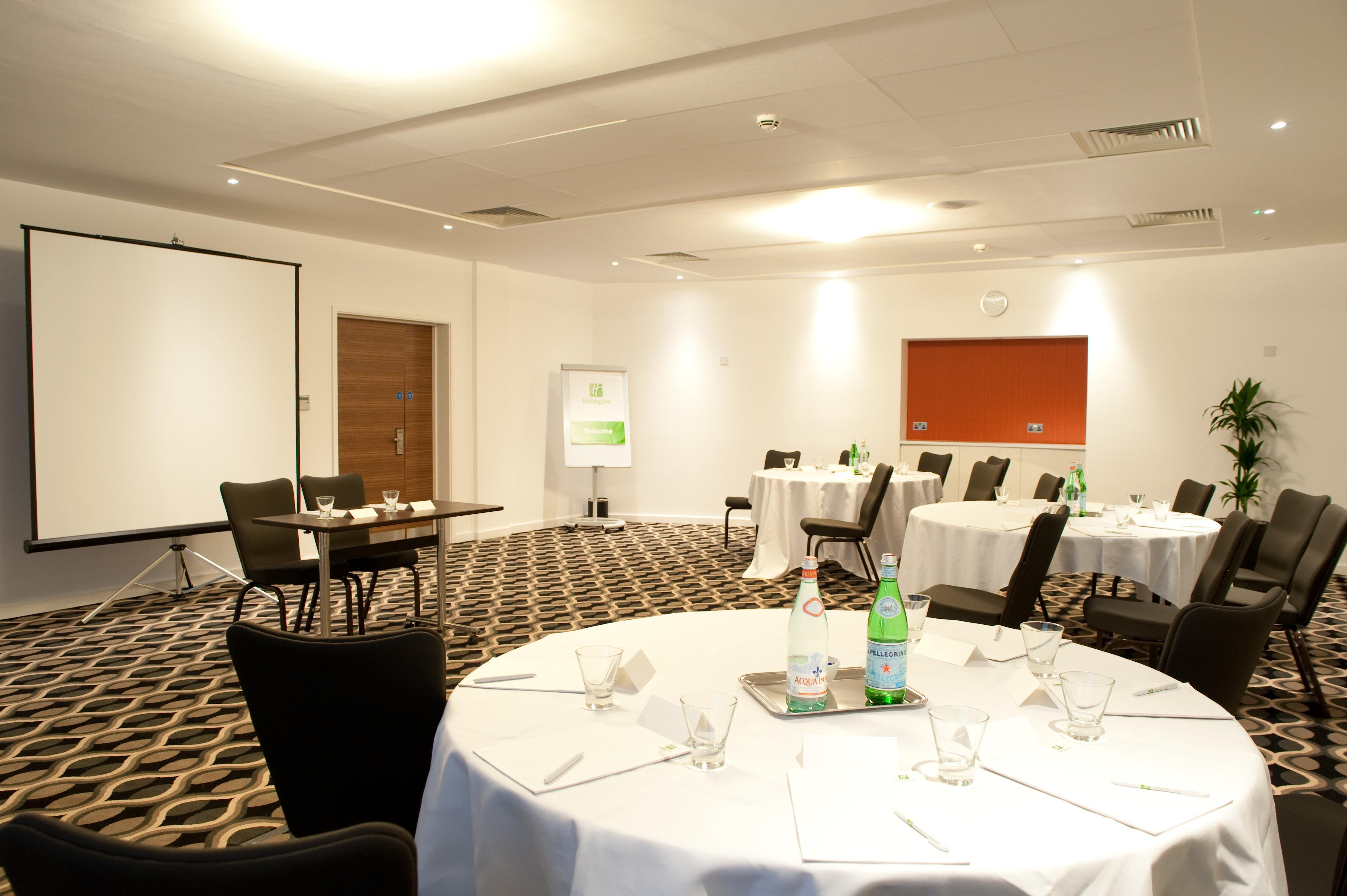 Holiday Inn Derby Riverlights By Ihg Exterior foto
