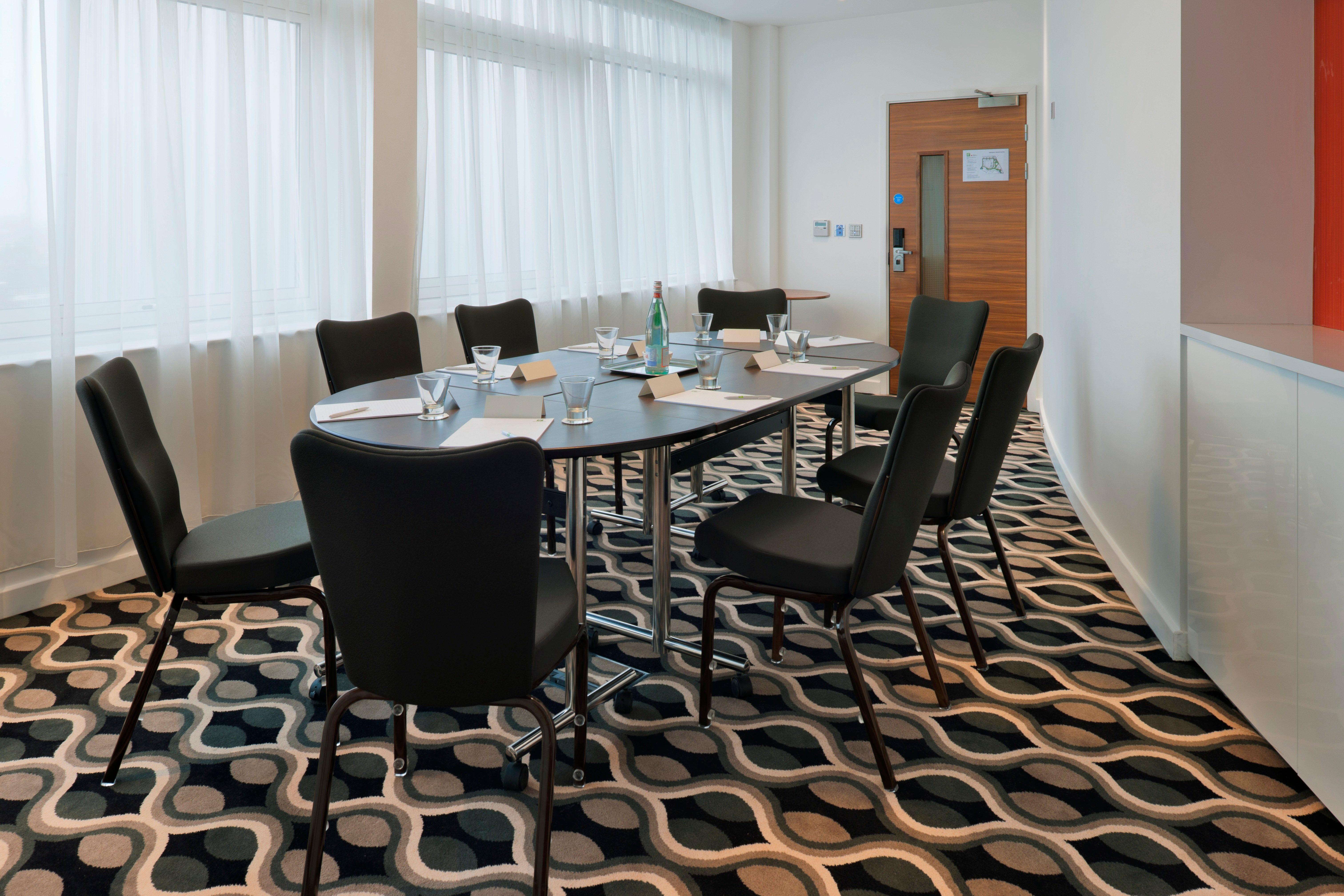 Holiday Inn Derby Riverlights By Ihg Exterior foto