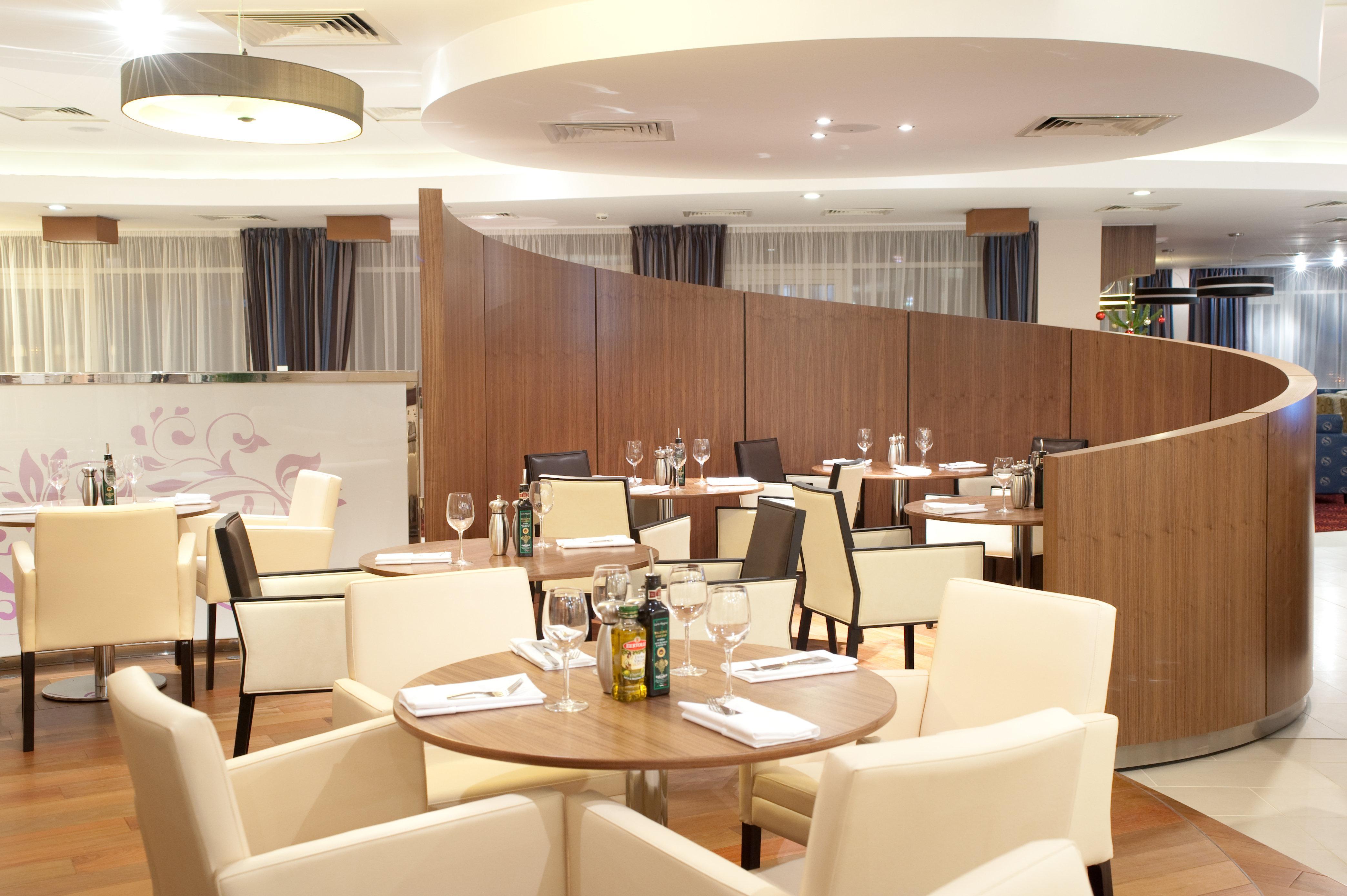 Holiday Inn Derby Riverlights By Ihg Exterior foto