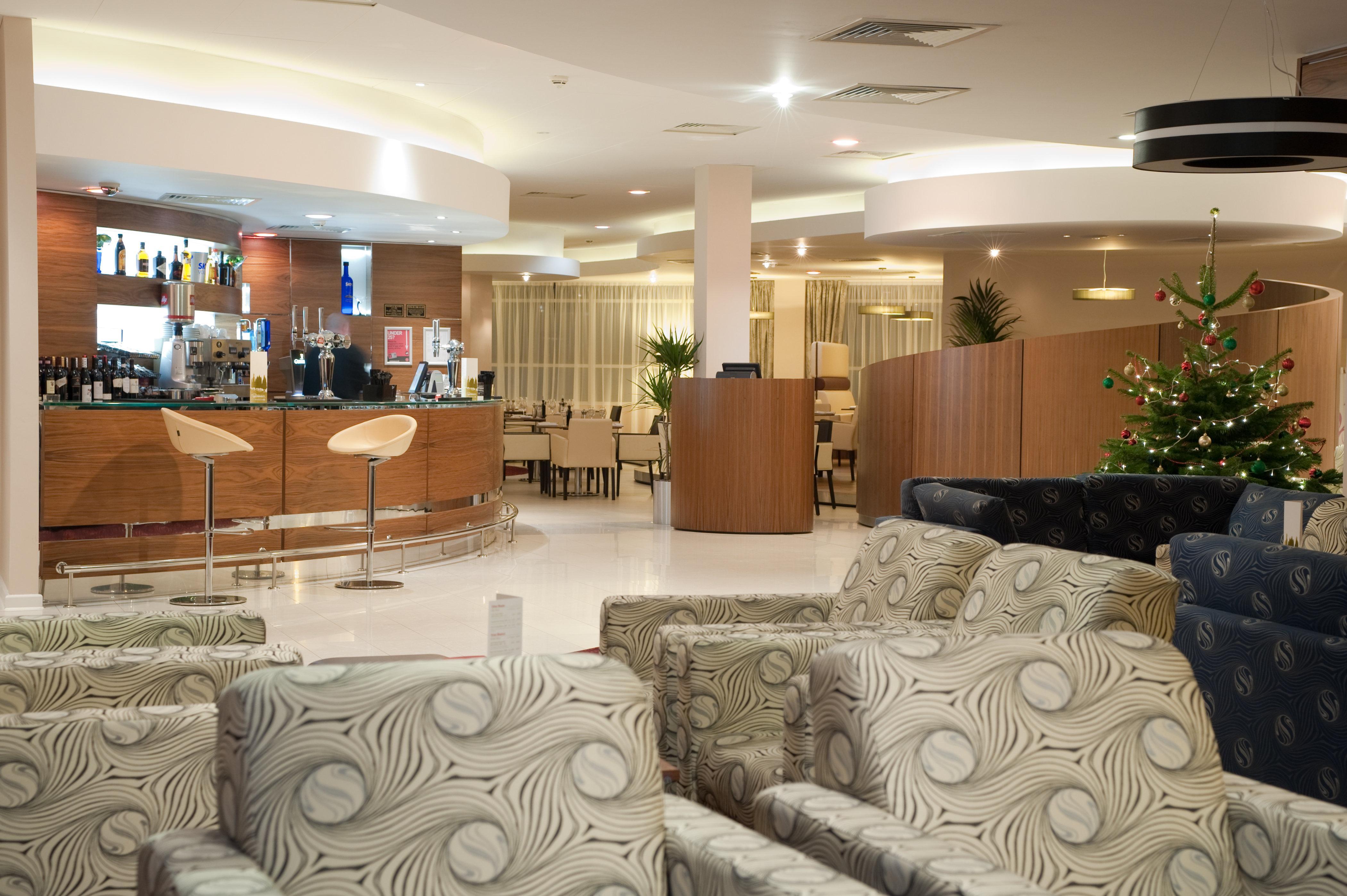 Holiday Inn Derby Riverlights By Ihg Exterior foto