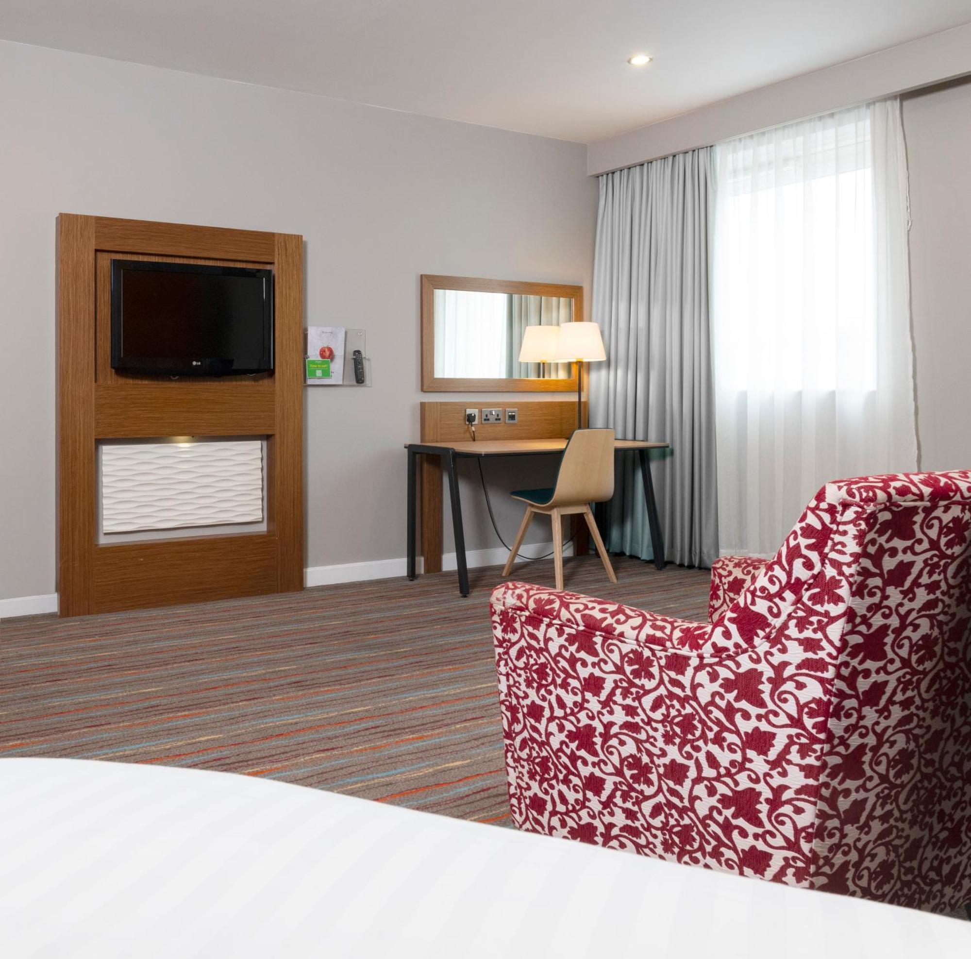 Holiday Inn Derby Riverlights By Ihg Exterior foto