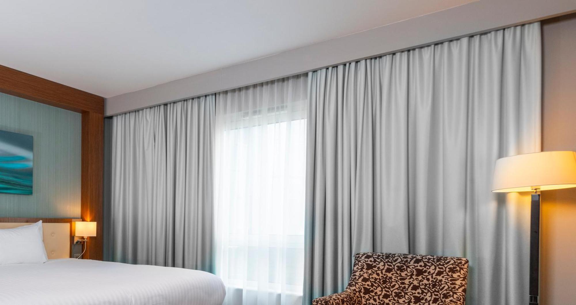 Holiday Inn Derby Riverlights By Ihg Quarto foto