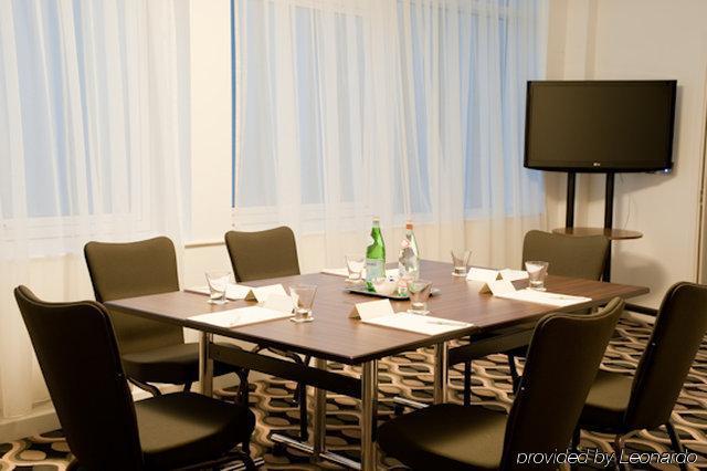 Holiday Inn Derby Riverlights By Ihg Facilidades foto