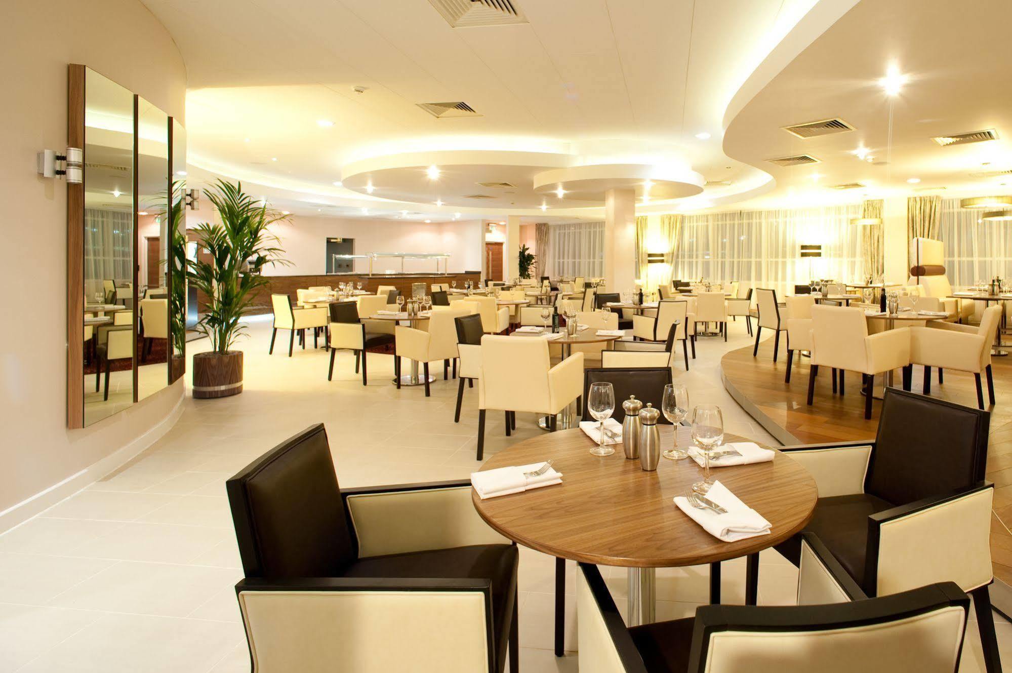 Holiday Inn Derby Riverlights By Ihg Exterior foto